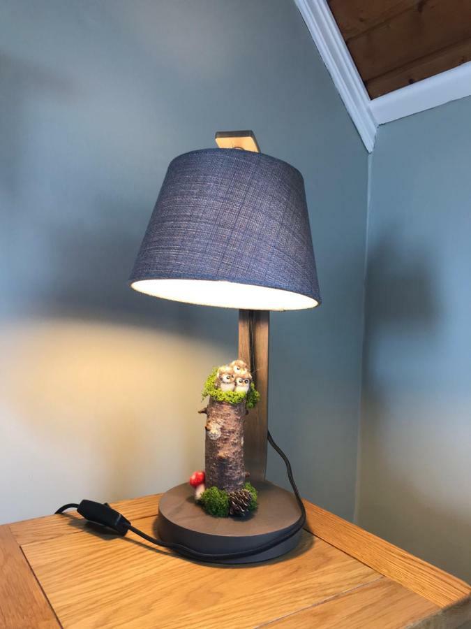 Scourie Guesthouse מראה חיצוני תמונה