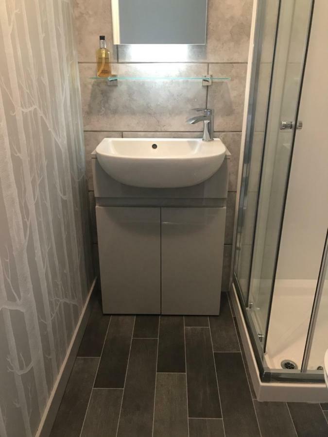 Scourie Guesthouse מראה חיצוני תמונה