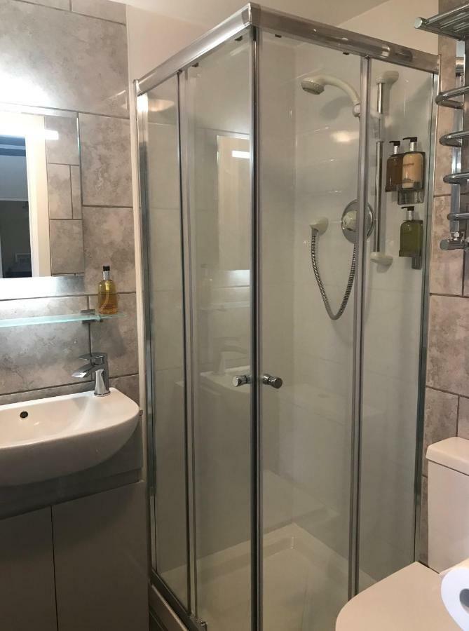Scourie Guesthouse מראה חיצוני תמונה